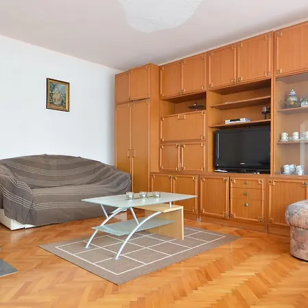 Senka Novi Vinodolski